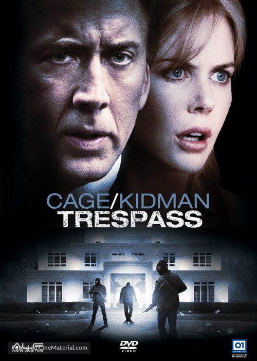 Trespass (2011)