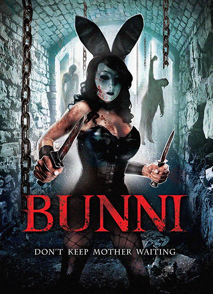 Bunni (2013)