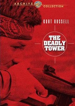 The Deadly Tower (1975)