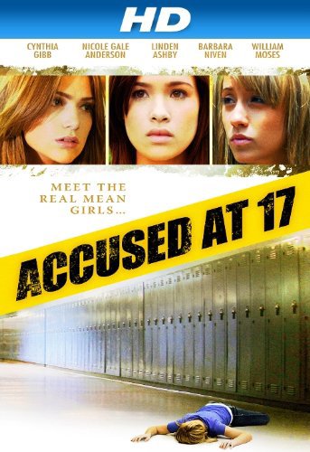 Accused at 17 (2009)