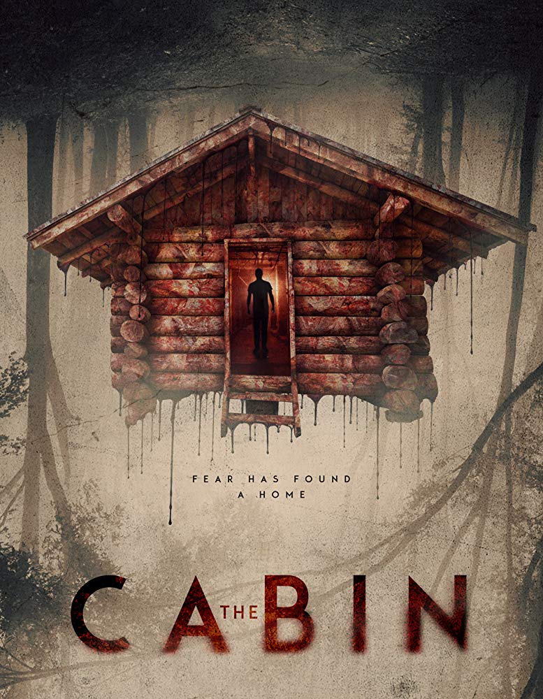 The Cabin (2018)