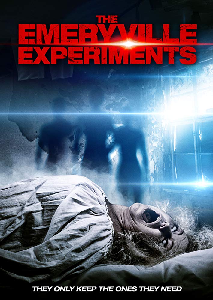 The Emeryville Experiments (2016)