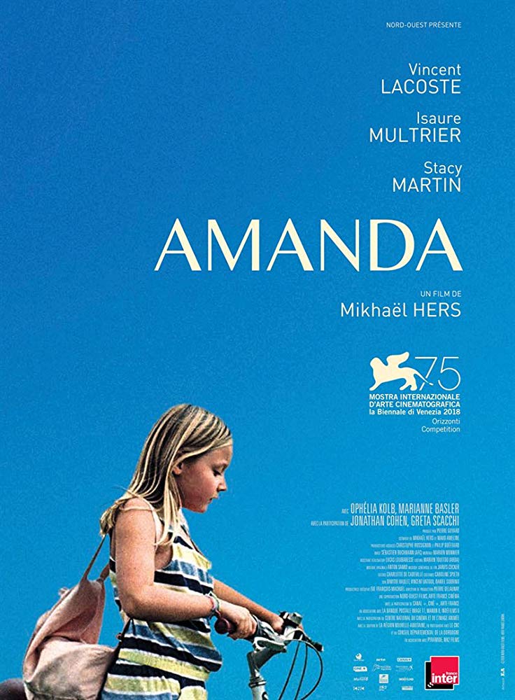 Amanda (2018)