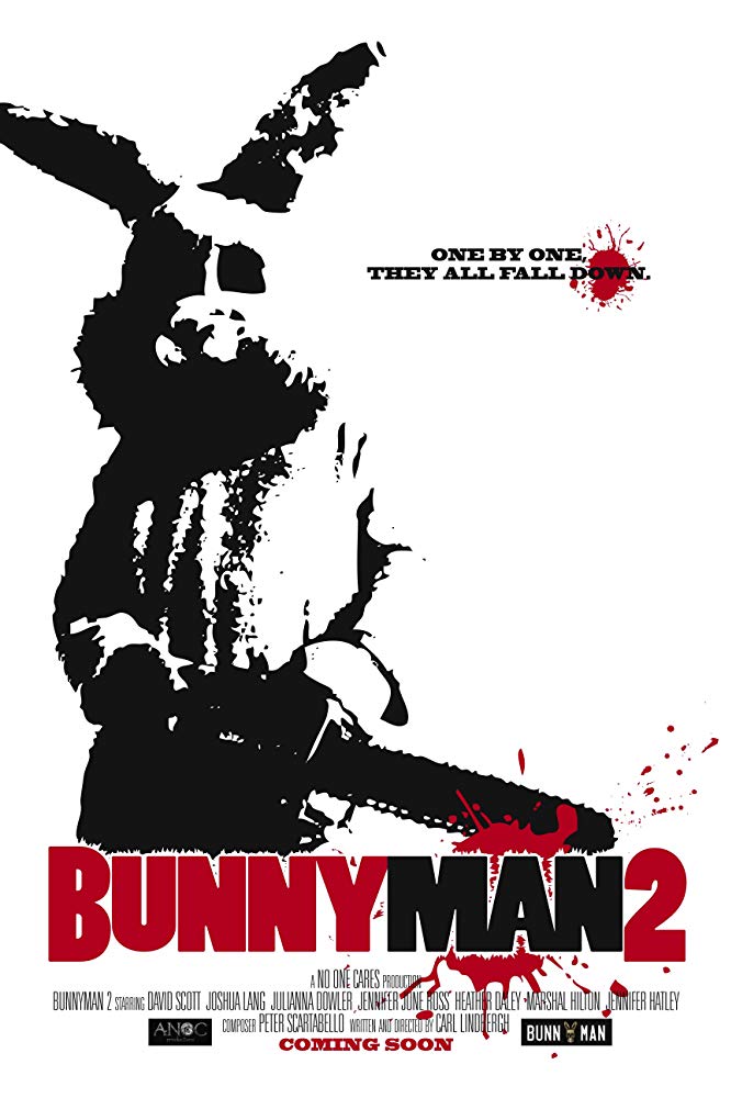 The Bunnyman Massacre (2014)