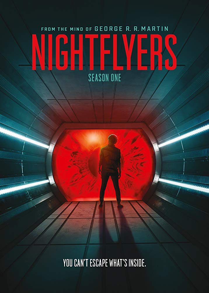 Nightflyers (2018)