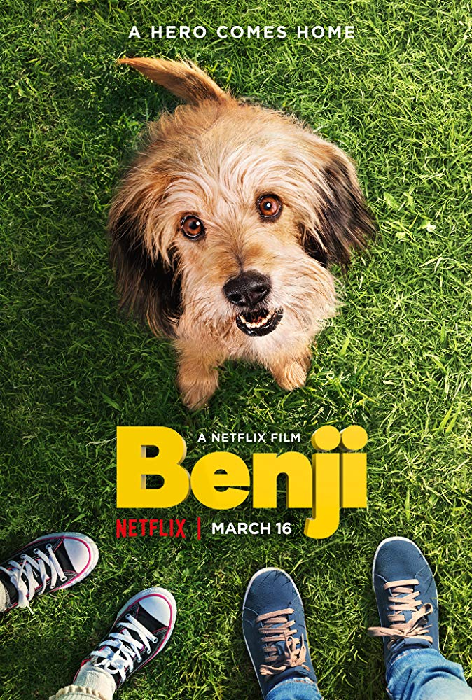 Benji (2018)