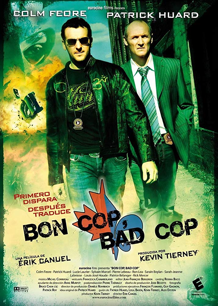 Bon Cop, Bad Cop (2006)