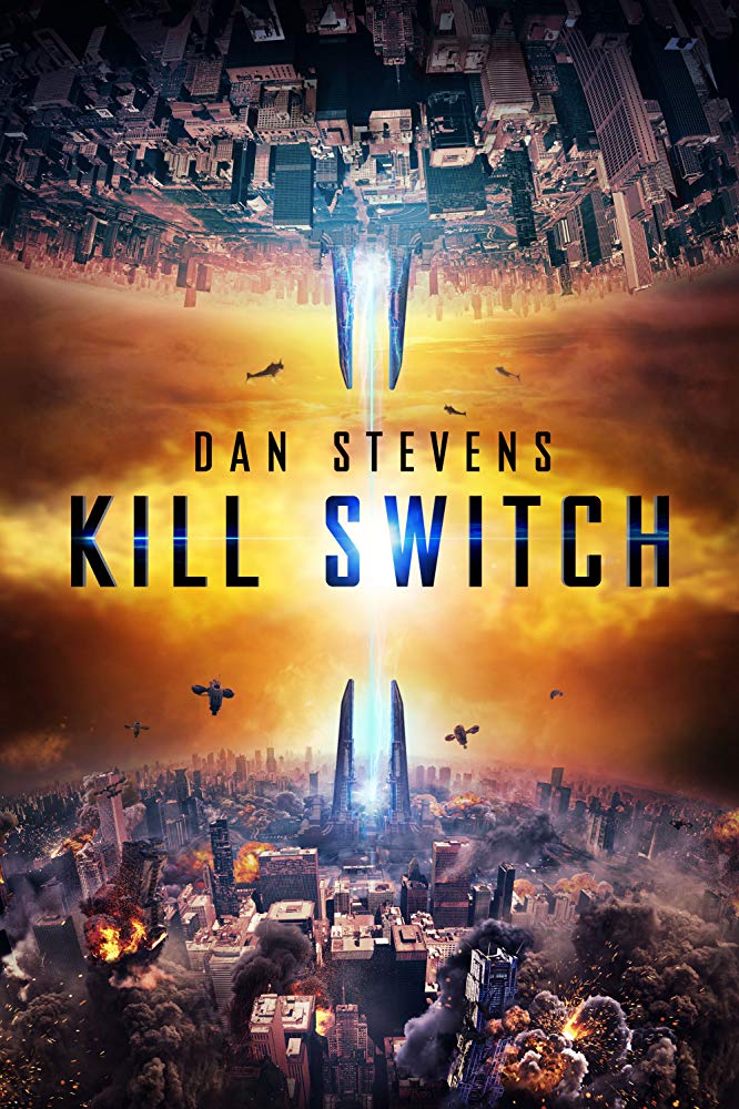 Kill Switch (2017)