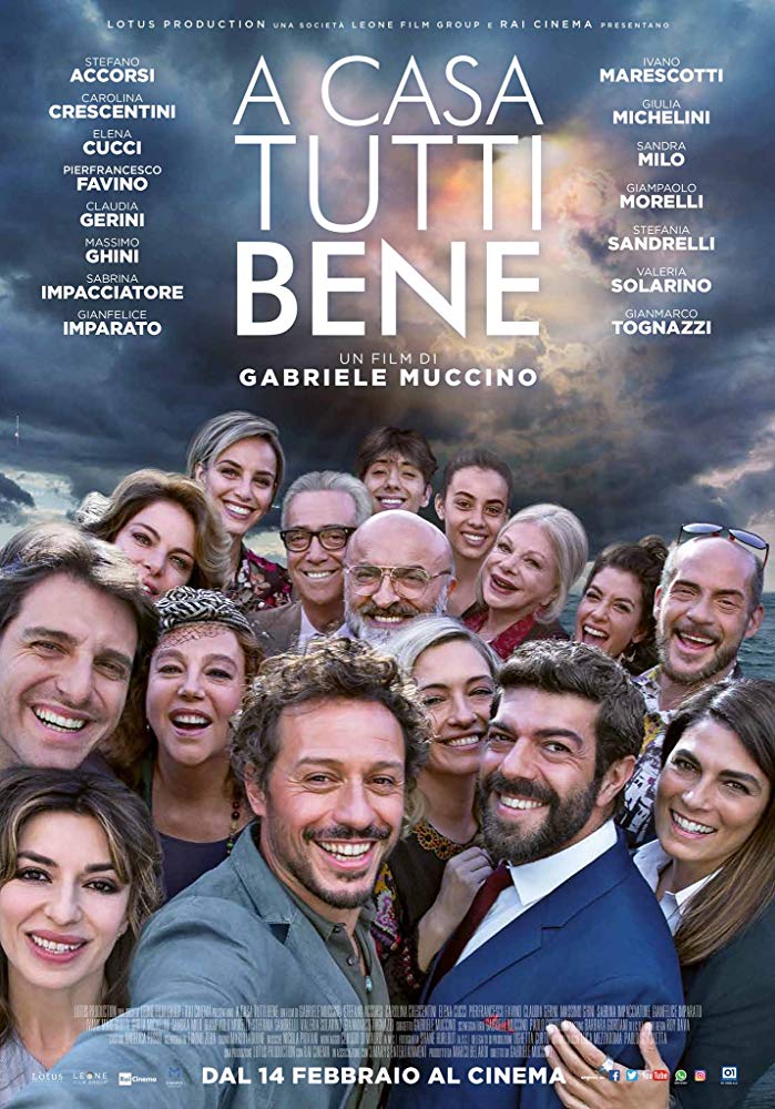 A casa tutti bene (2018)