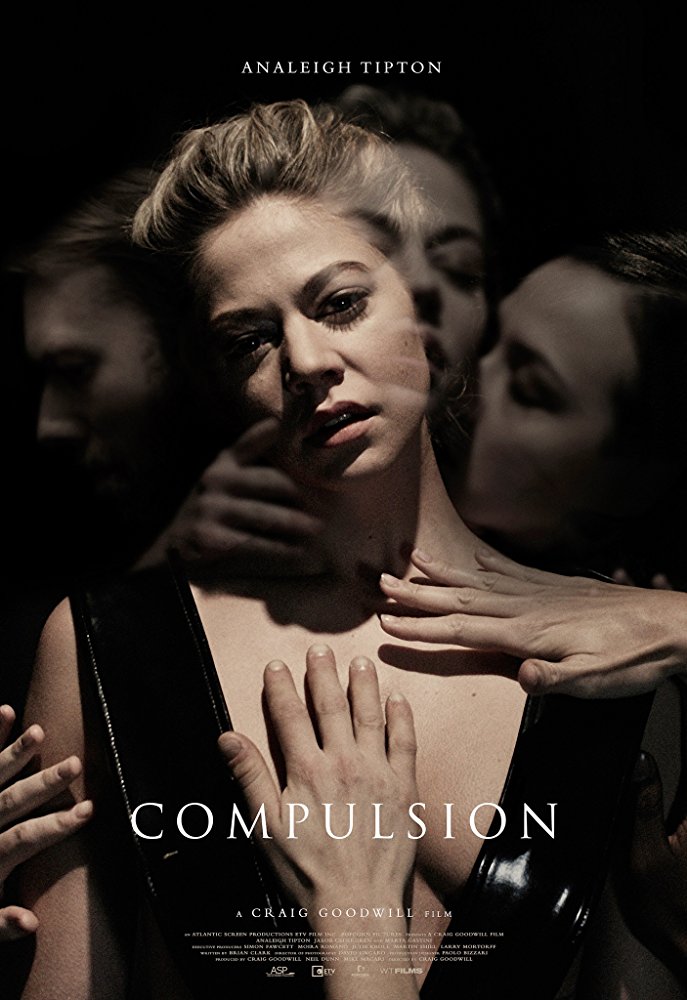 Sadie Aka Compulsion (2016)