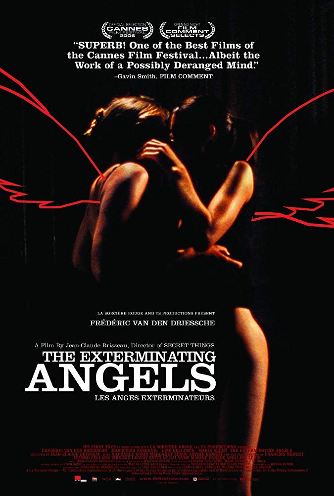 Les anges exterminateurs (2006)