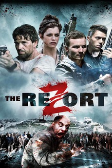 The Rezort (2015)