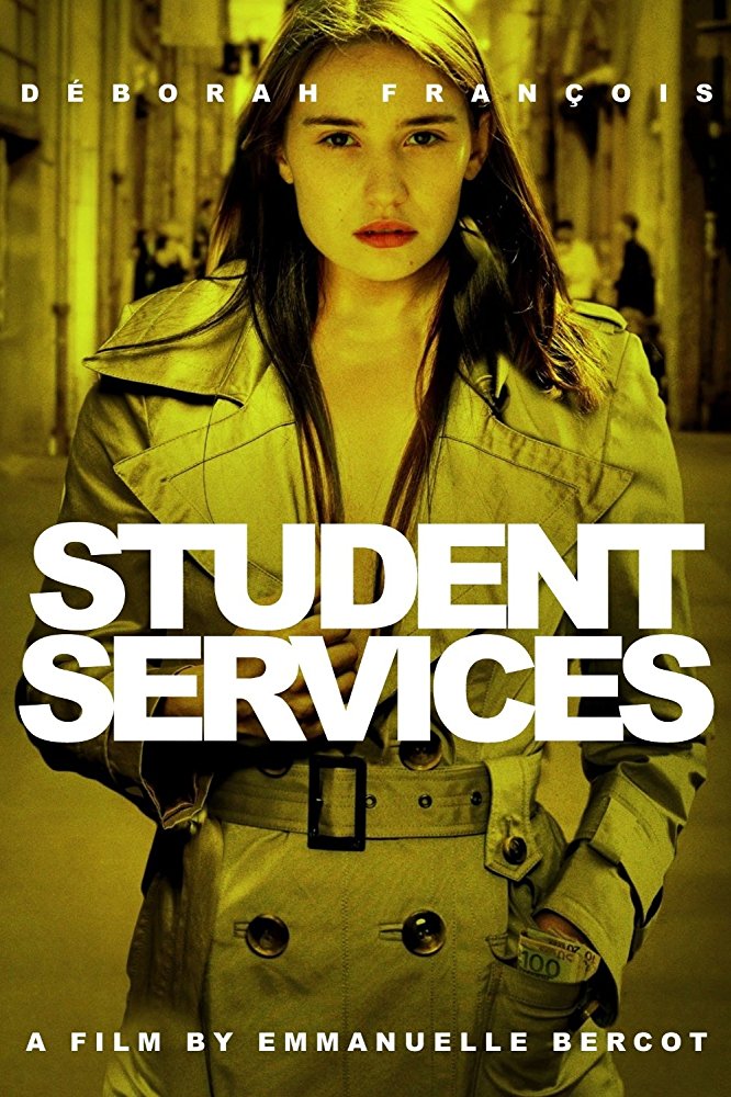 Mes chères études Aka Student Services (2010)