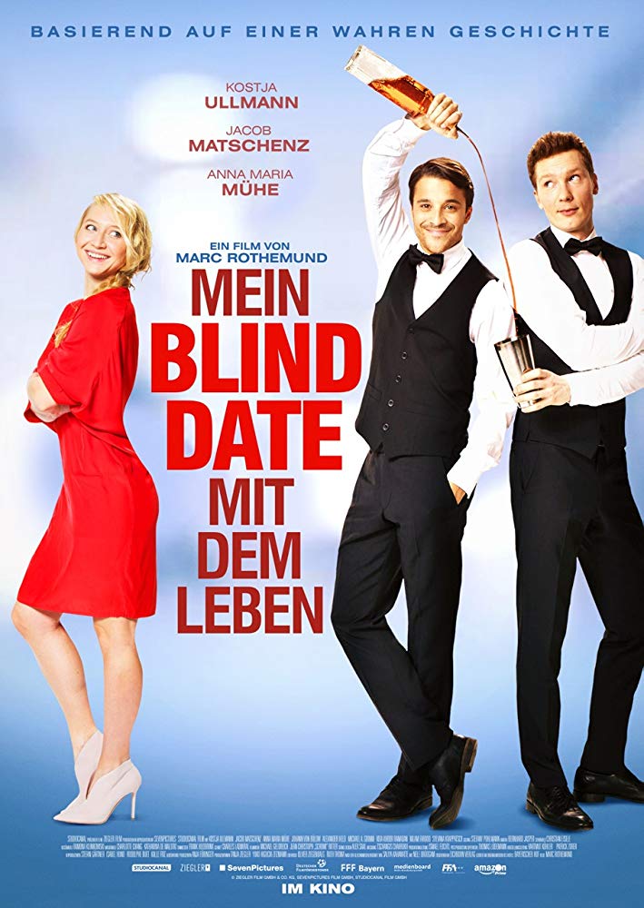 Mein Blind Date mit dem Leben (2017)