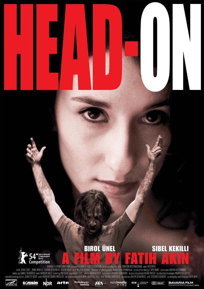 Gegen die Wand Aka Head-On (2004)