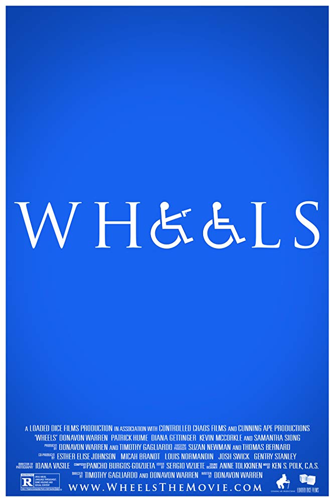 Wheels (2014)