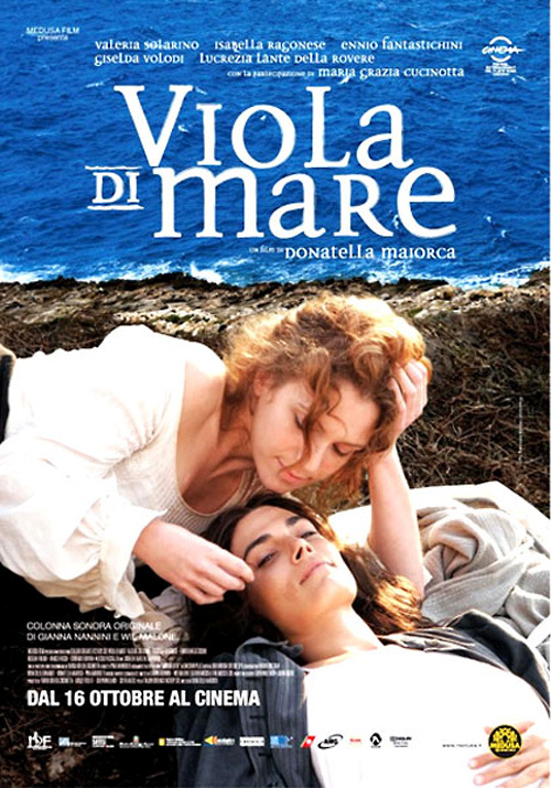 Viola di mare (2009)