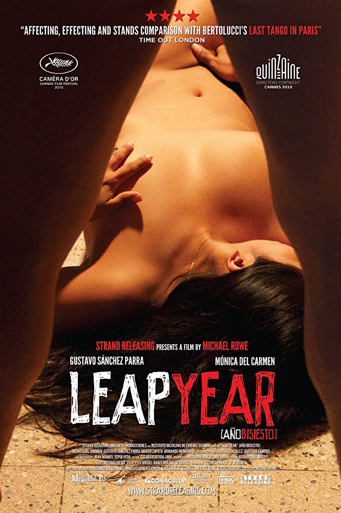 Año Bisiesto Aka Ano Bisiesto Aka Leap Year (2010)