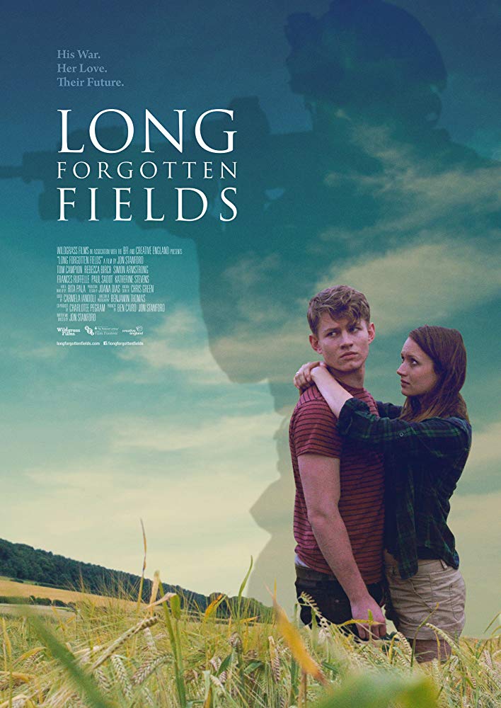 Long Forgotten Fields (2016)