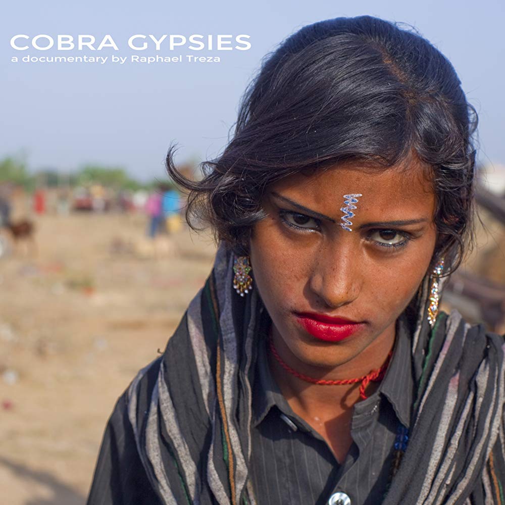 Cobra Gypsies Documentary (2015)