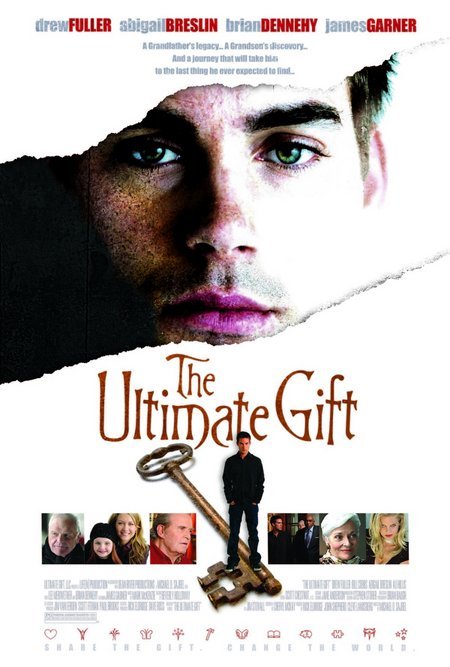 The Ultimate Gift (2006)