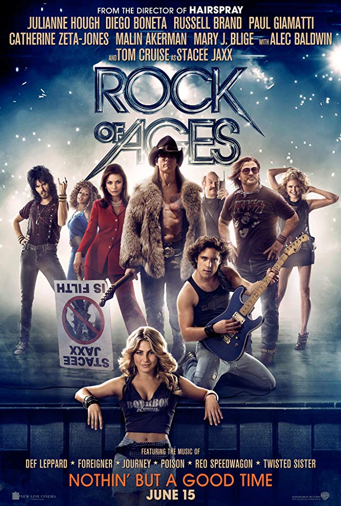 Rock of Ages (2012)