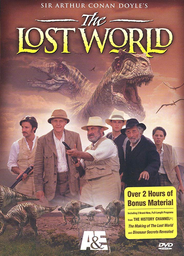 The Lost World (2001)