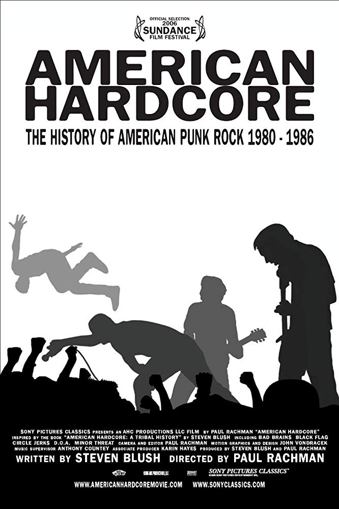 American Hardcore (2006)