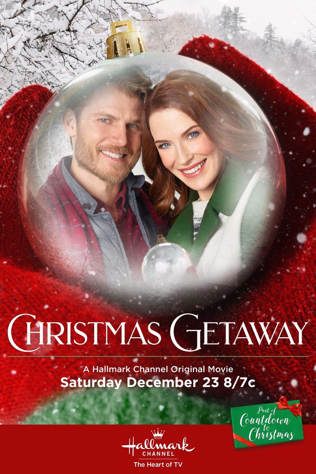 Christmas Getaway (2017)