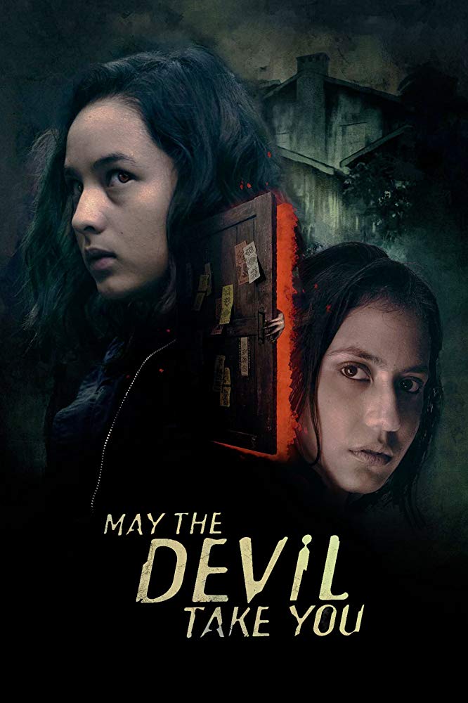 Sebelum Iblis Menjemput Aka May the Devil Take You (2018)