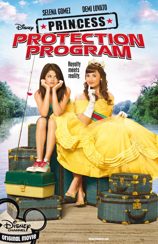 Princess Protection Program (2009)