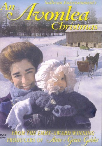 Happy Christmas, Miss King Aka An Avonlea Christmas (1998)