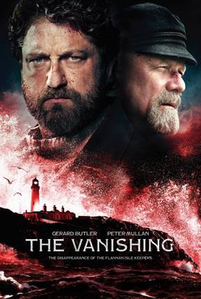 Keepers Aka The Vanishing (2018)