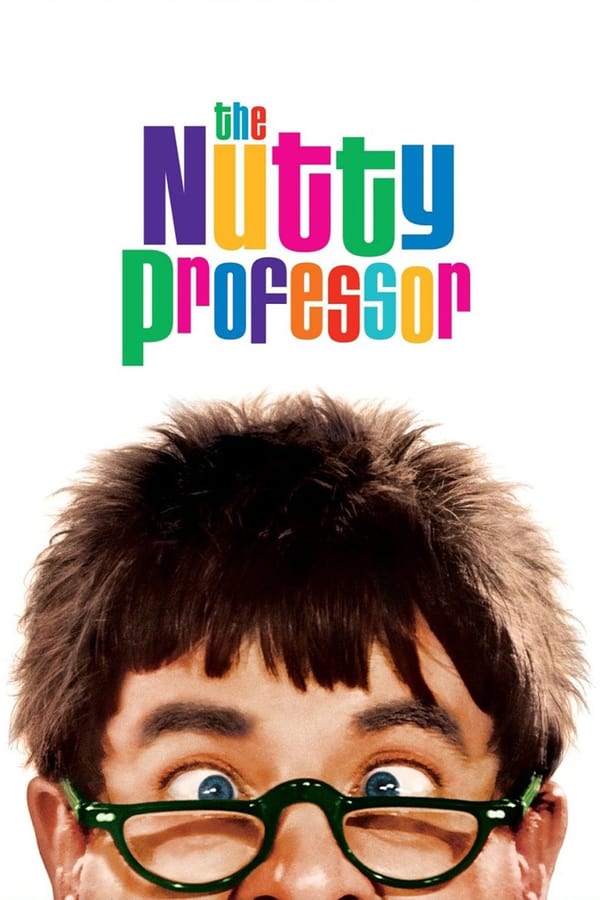 The Nutty Professor (1963)