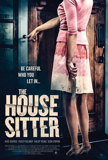 The House Sitter (2015)