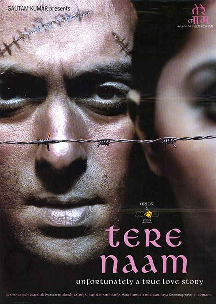 Tere Naam (2003)