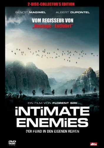 L'ennemi intime Aka Intimate Enemies (2007)