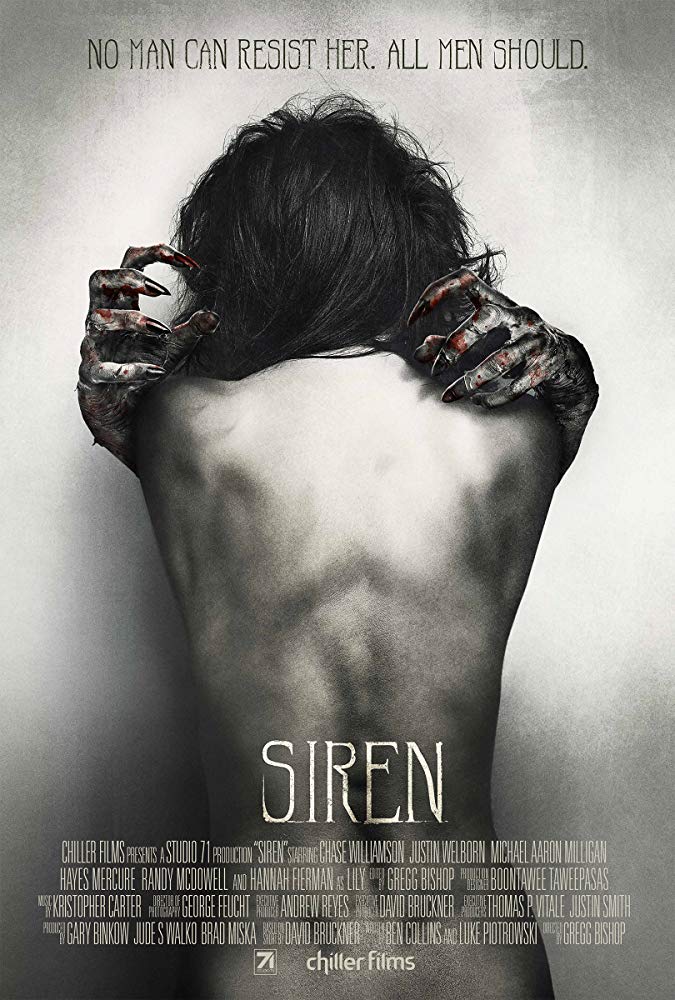 SiREN (2016)