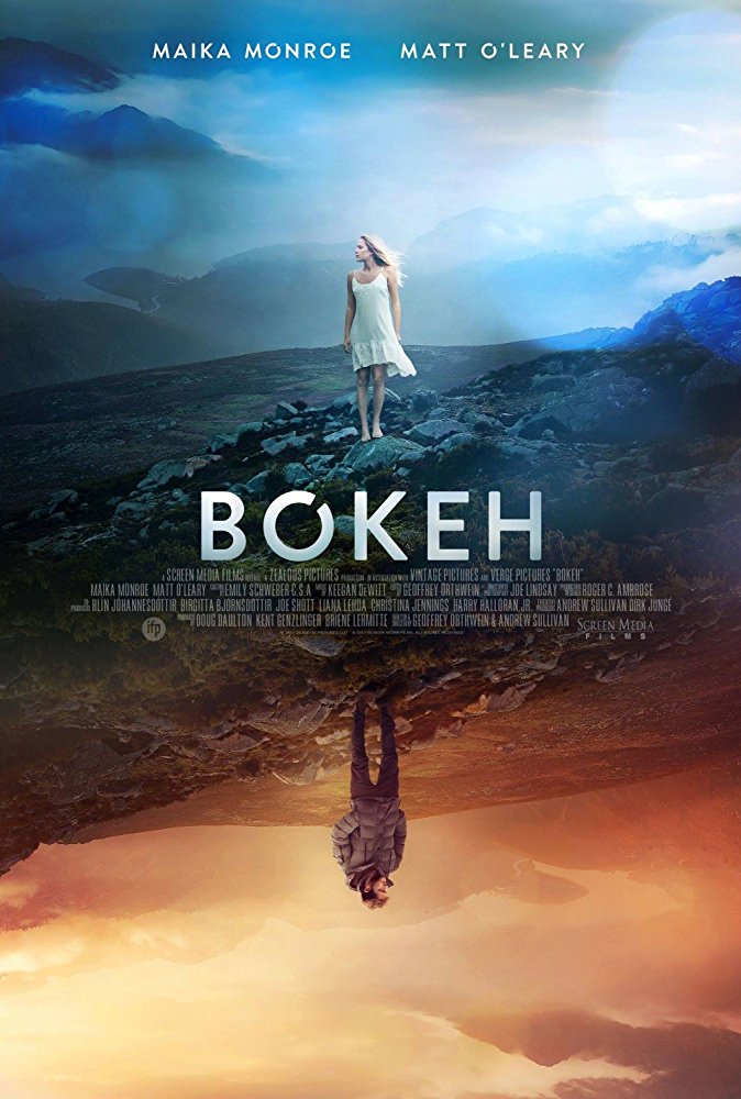 Bokeh (2017)