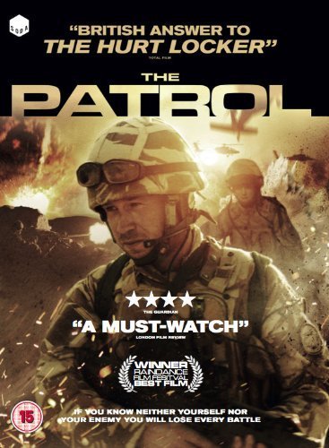 The Patrol (2013)