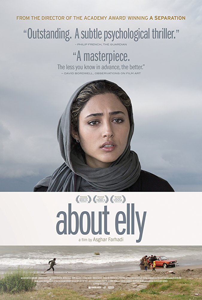 About Elly (2009)