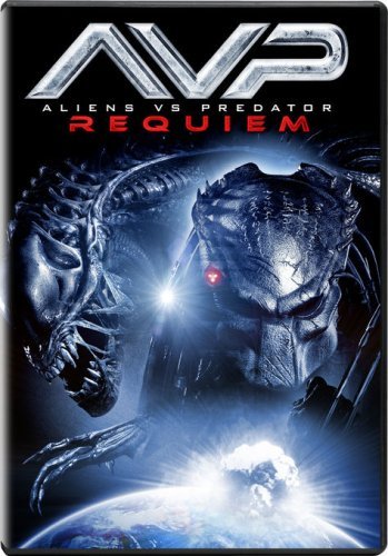 AVPR: Aliens vs Predator - Requiem (2007)