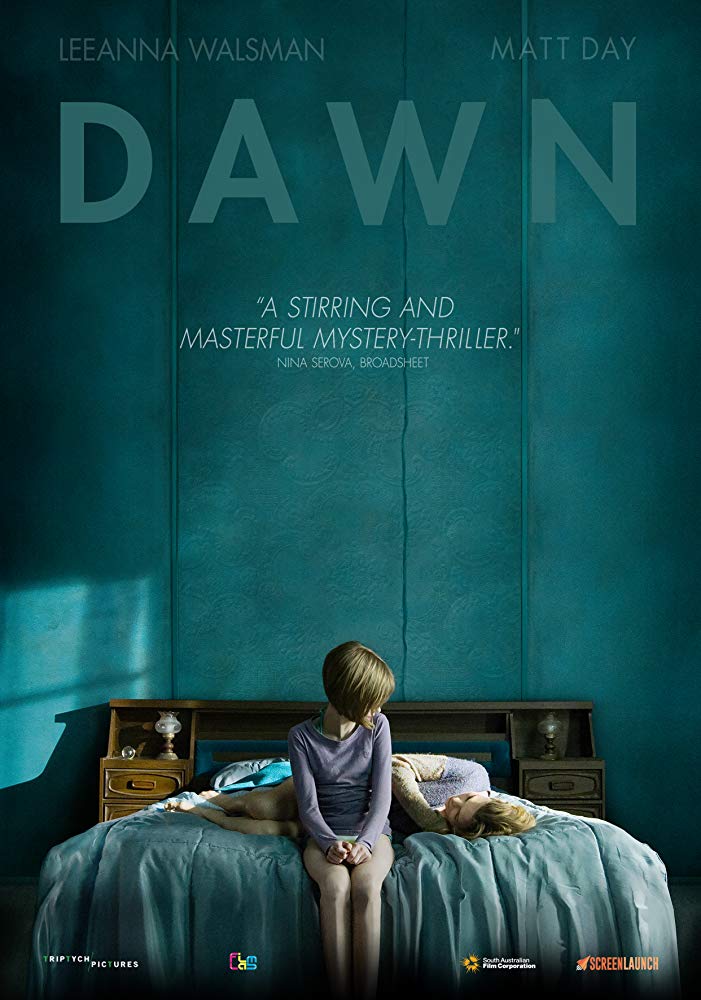 Dawn (2015)