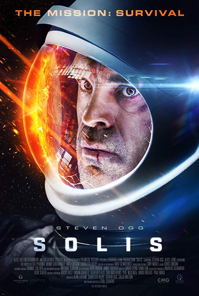 Solis (2019)