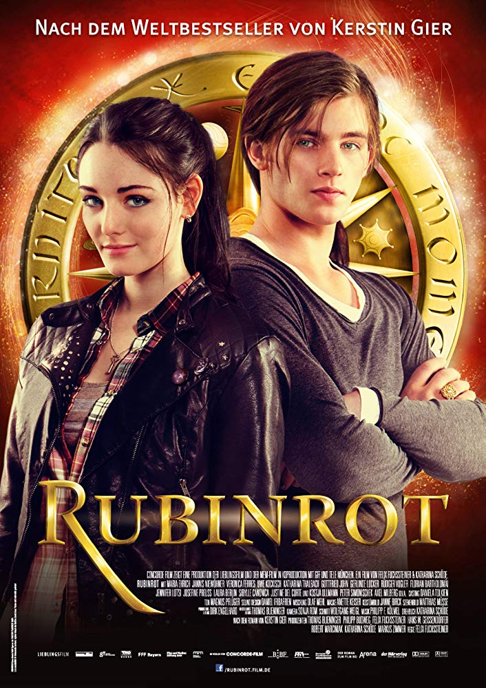 Rubinrot (2013)