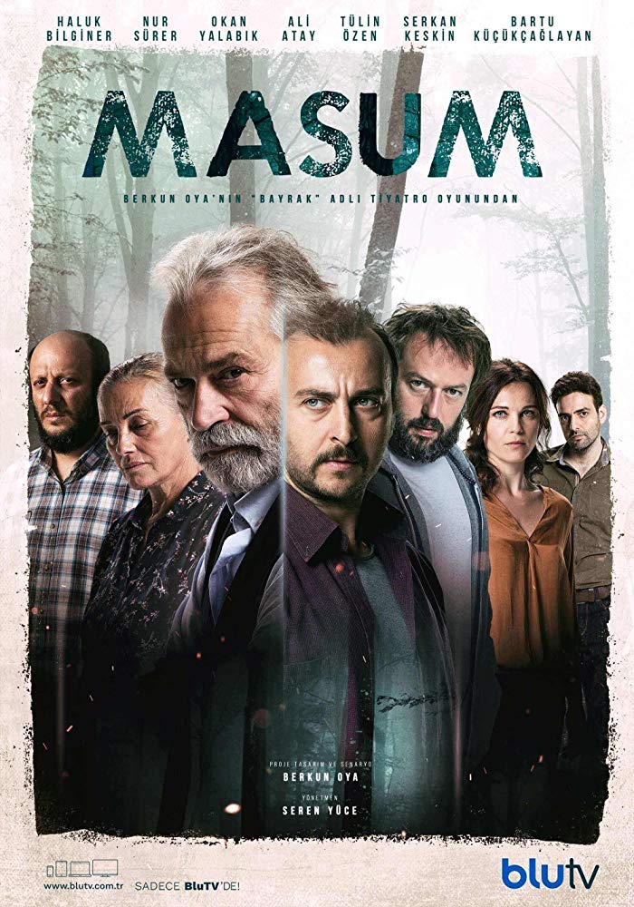 Masum (2017)