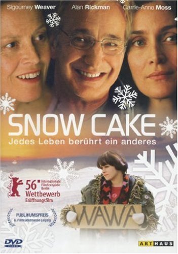 Snow Cake (2006)