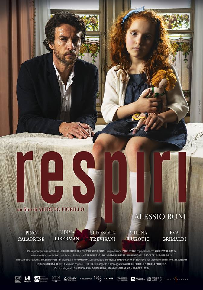 Respiri (2018)