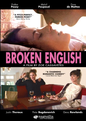 Broken English (2007)