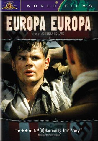 Europa Europa (1990)